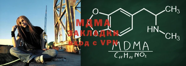 таблы Баксан