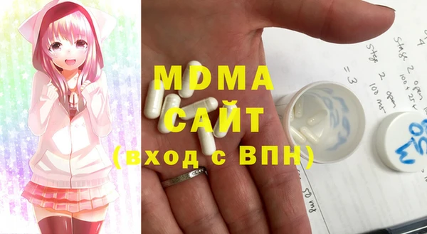 таблы Баксан